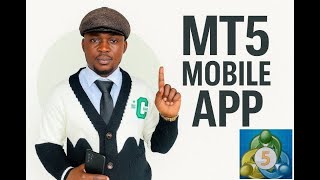 Managing Your MT5 Trading Account  |  Simple MT5 Tips Every Beginner Needs! screenshot 1