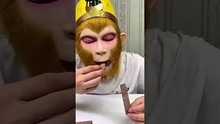চকোলেট বারে পরিণত হওয়া