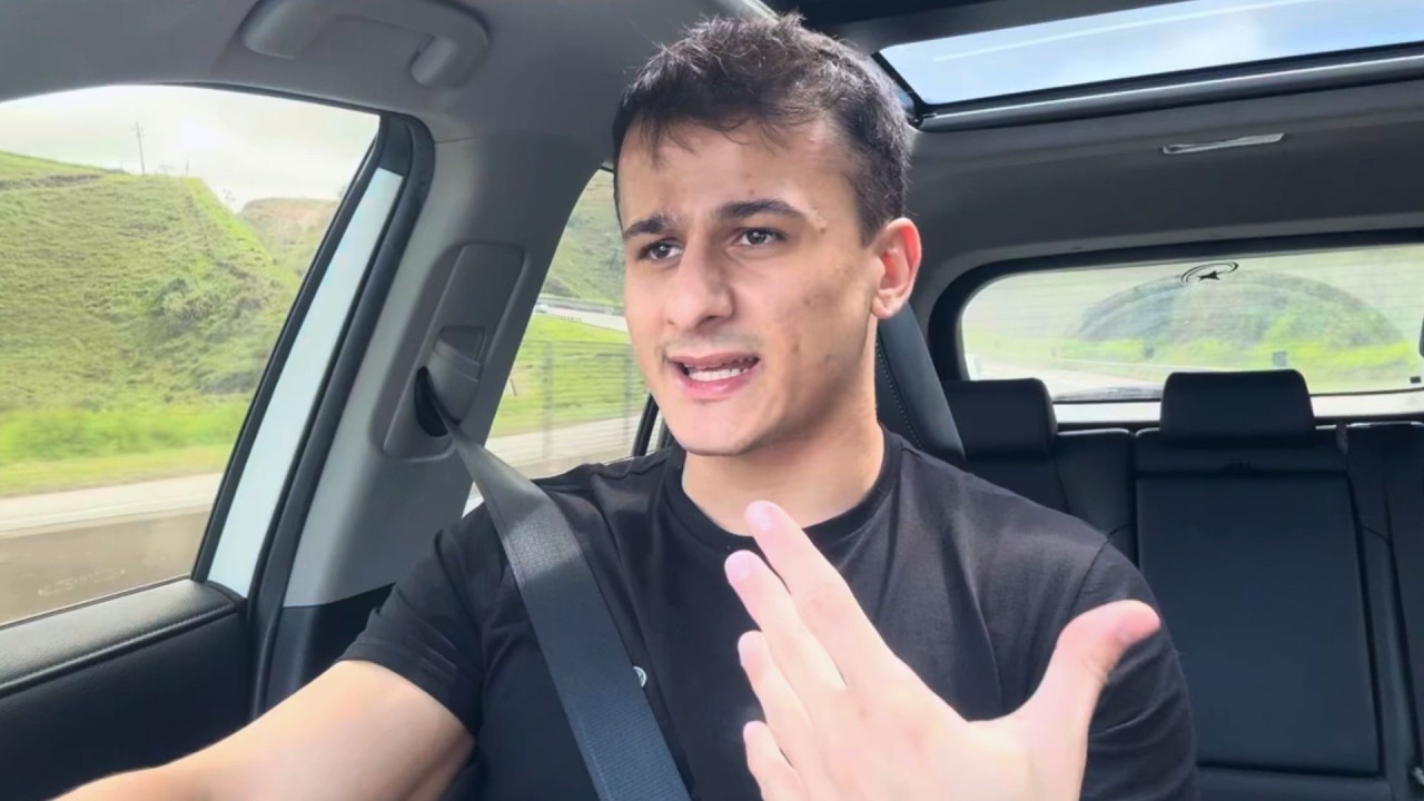 NAMORO ATRAPALHA ESTUDAR PRA MEDICINA??