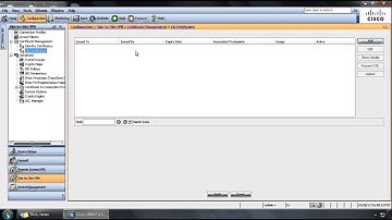 Cisco ASA Site to Site VPN Settings - Part 2
