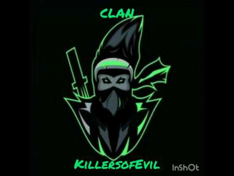 Presentación del clan ᵏᵋ ࿊ᏦɨʟʟɛʀֆṎʄɛʋɨʟ࿊ - YouTube