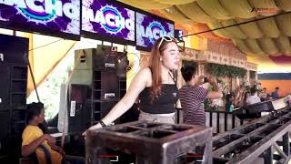 Download Lagu DJ VIRAL BIKIN JANTUNG JEDAG JEDUG || OT MACHO BERSAMA DJ AMOY || DESA SUGI WARAS MP3