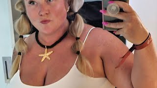The Life-changing Years of Mandy | BBW × SSBBW