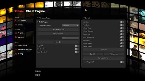 New dll che4t by Xteam FREE