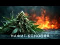 Нафиг конопля (ироничная песенка) 