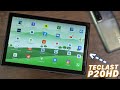 TABLET ECONOMICO CON ANDROID 10: Teclast P20HD a meno di 150€! | Recensione