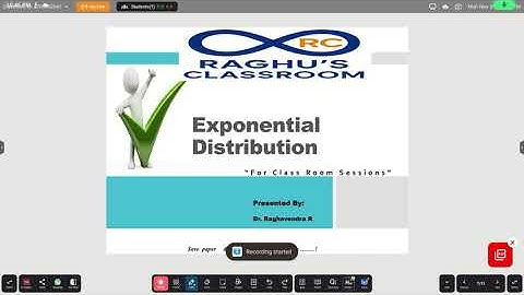 Understand Exponential Distribution in Minutes | Easy Explanation with Examples