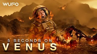 What It’s Like to Die on Every Planet? Horrifying Planets In The Universe | Space Documentary