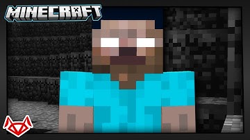 The REAL Herobrine Minecraft World Seed was FOUND!