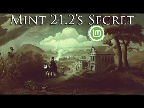 Linux Mint 21.2 Victoria on an "old" computer: Better than Windows 11?