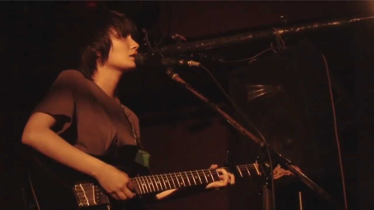 Kinoko Teikoku - Musician/Yoru ga Aketara | Türkçe Çeviri