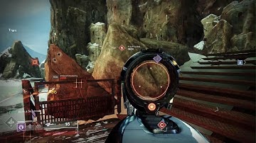 73.0 I Made This For You with Vex Mythoclast