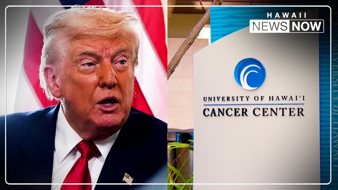 University of Hawaii reaches major research milestone and vows to defend every dollar