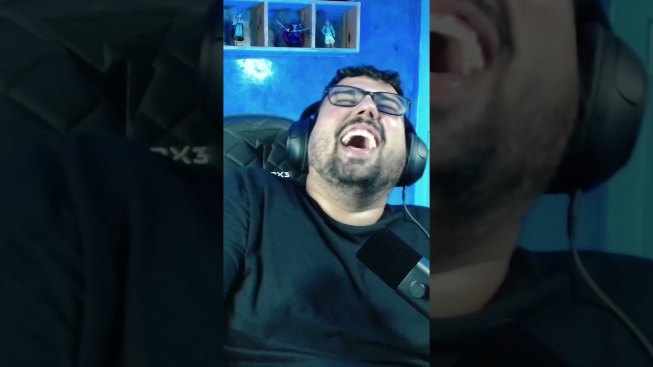 EU ME RECUSO A LER OS COMENTÁRIOS  