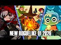 TOP 15 Top 15 Action Roguelike Games to Play in Q1 2026