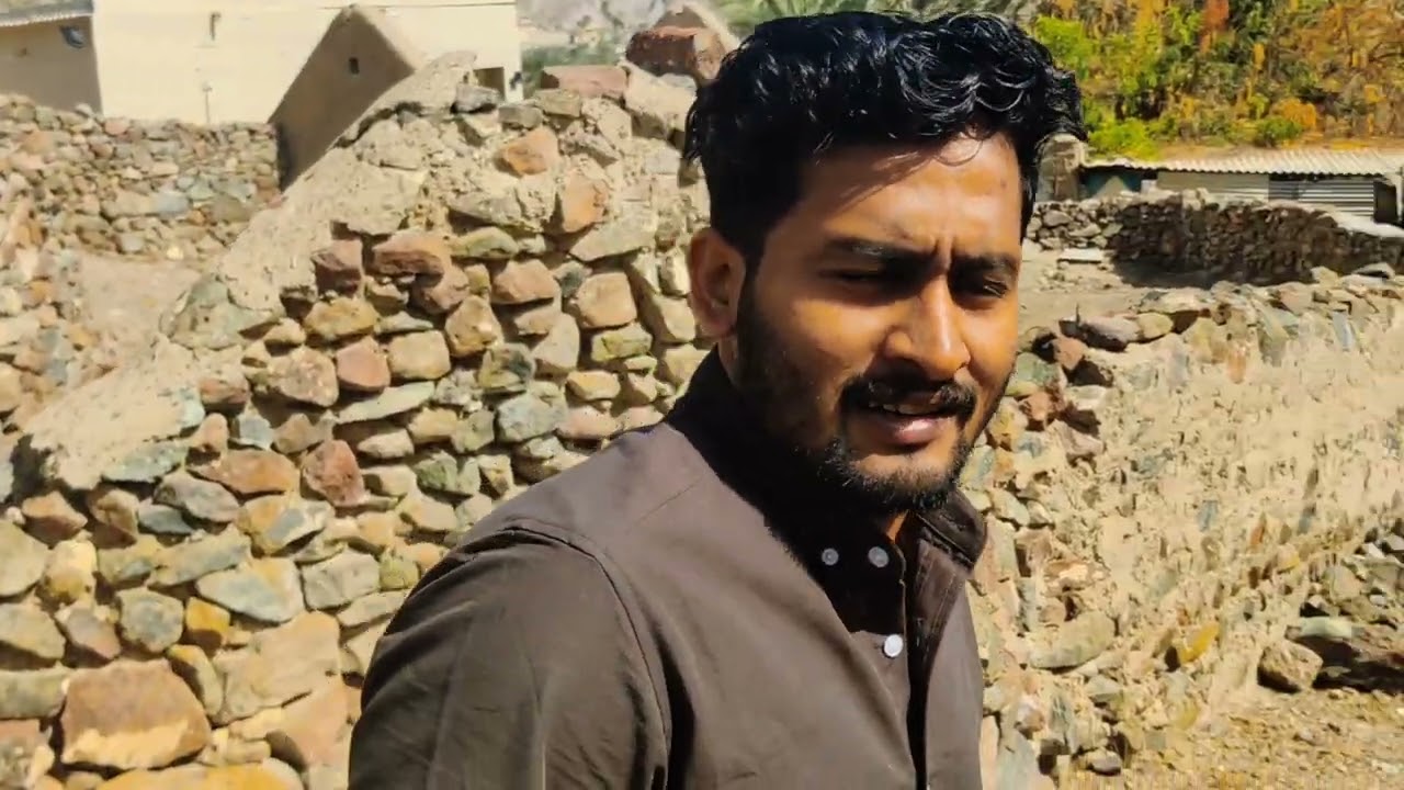 Aesimah Ancient Village Rasalkhaima