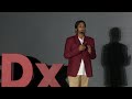 The Power of Positivity | Chaitra M | TEDxSolitaireGlobalSchoolsAttapur