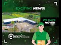 Alpha Wholesale HVAC - We Have Moved!