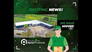 Alpha Wholesale HVAC - We Have Moved!