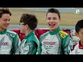 FIA Karting European Championship 2026 Ok, Junior & Academy Senior - Race 3 Mülsen / Germany (Sat)