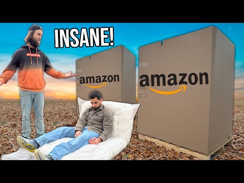 1v1 Amazon Return Pallet Challenge - WINNER TAKES ALL