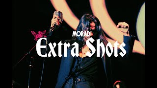 Extra Shots #7 - Java Jazz Festival 2023