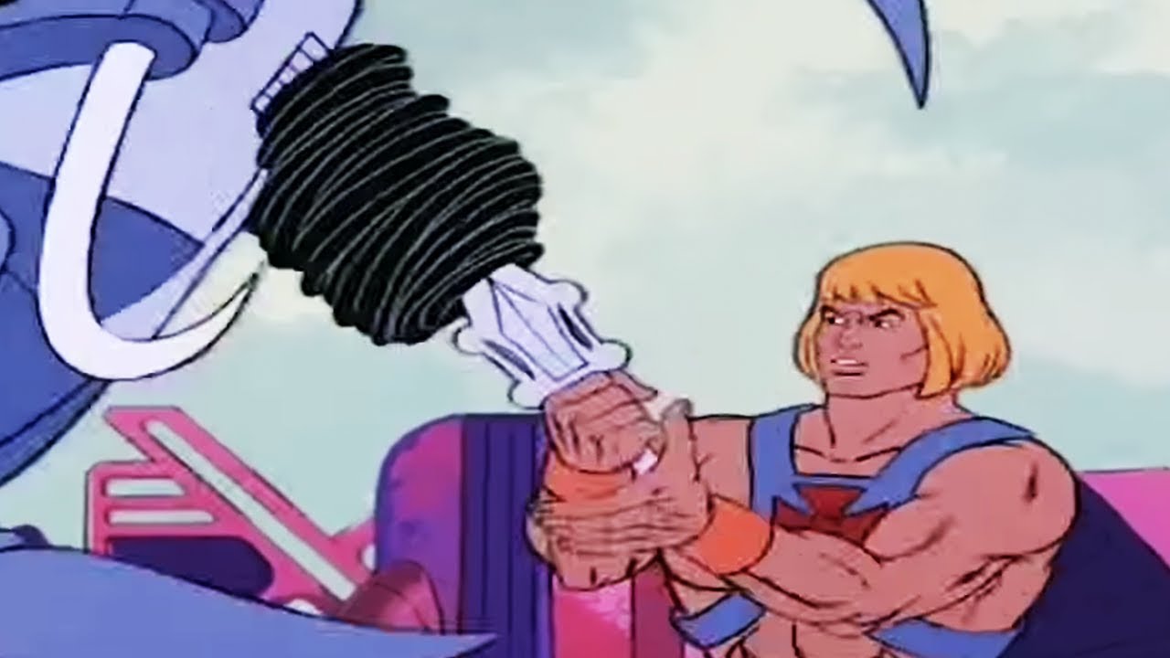 He Man Official | Beauty and the Beast | He Man Full Episodes