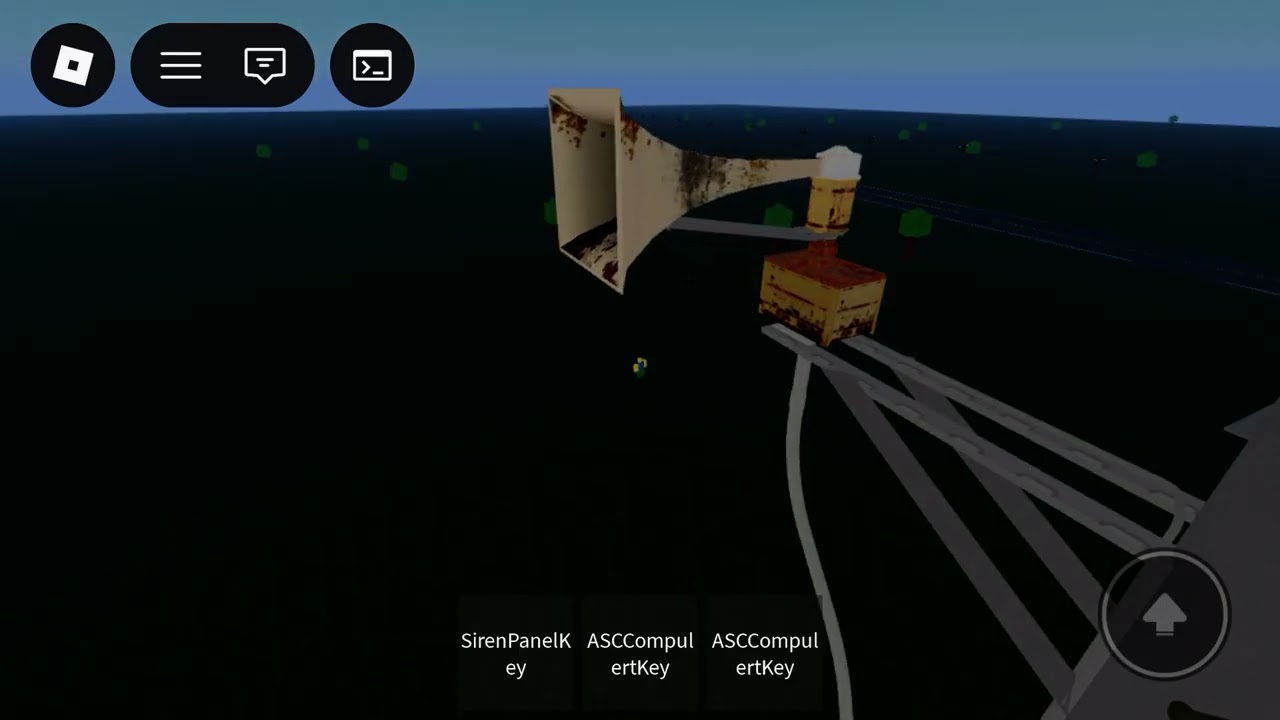 Federal signal thunderbolt 1000 | attack | 1/31/26 | summerdale county siren testing