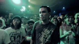 FlipTop - Juan Tamad vs Silencer pt.1