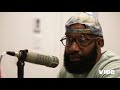 The Chosen Podcast, Ep 1: Nunu Nellz and Smack White | VIBE