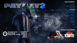 PAYDAY 2 IS FREE FOR A LIMITED TIME ONLY!