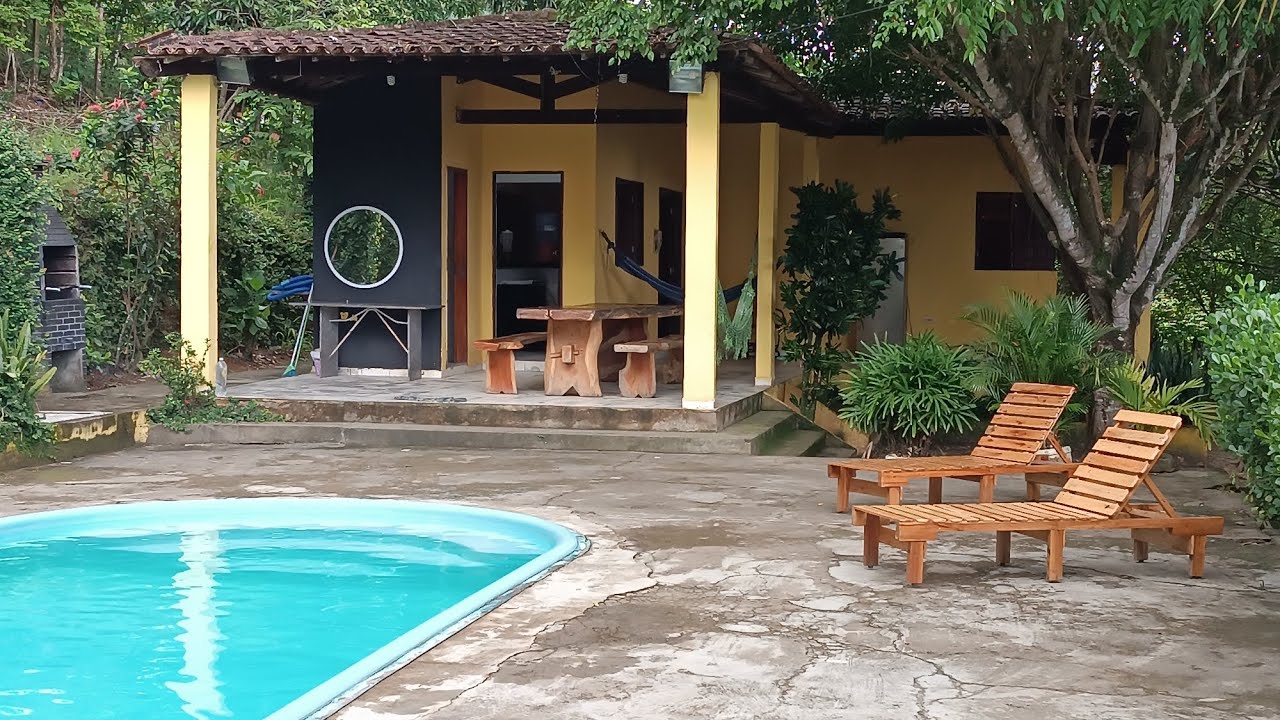 vende-se uma chácara p nos frio União dos Palmares Al$ 300.000(82)988600937