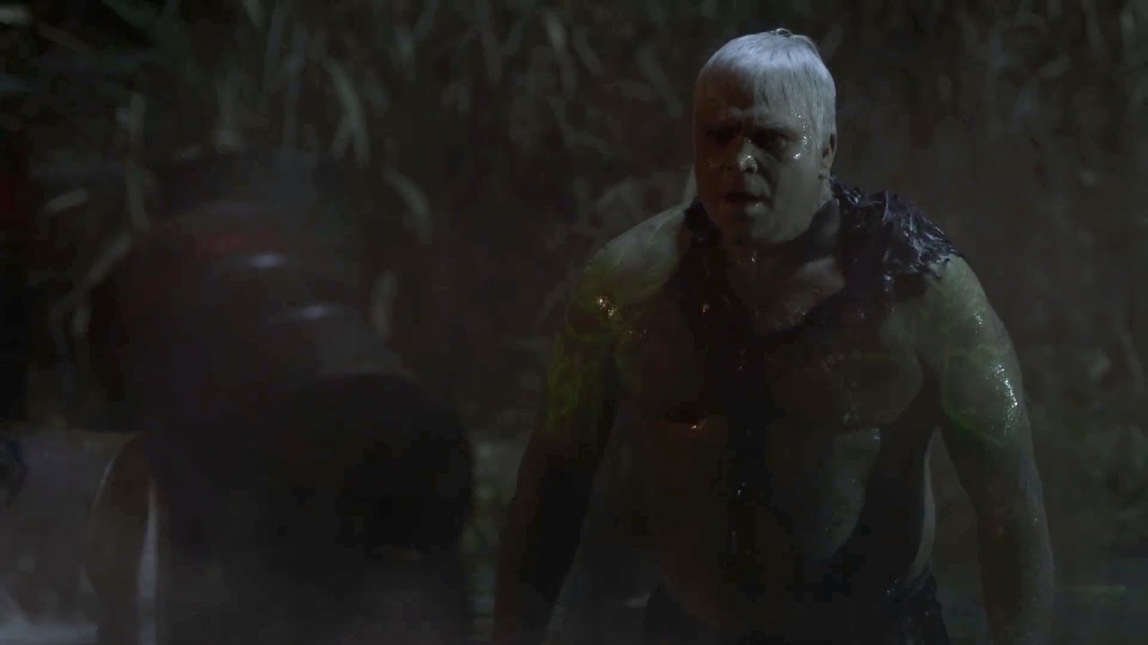 The story of solomon grundy season 4 gotham youtube