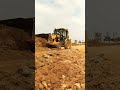 JCB bulldozer and tractor working video 💯 #jcb #tractor #work #shortvideo #viralvideo #short #trend