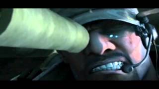 Official War Rock Trailer - LetΒ΄s move out Nexon