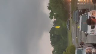 Famous Tornado rotation in Tyler Profile