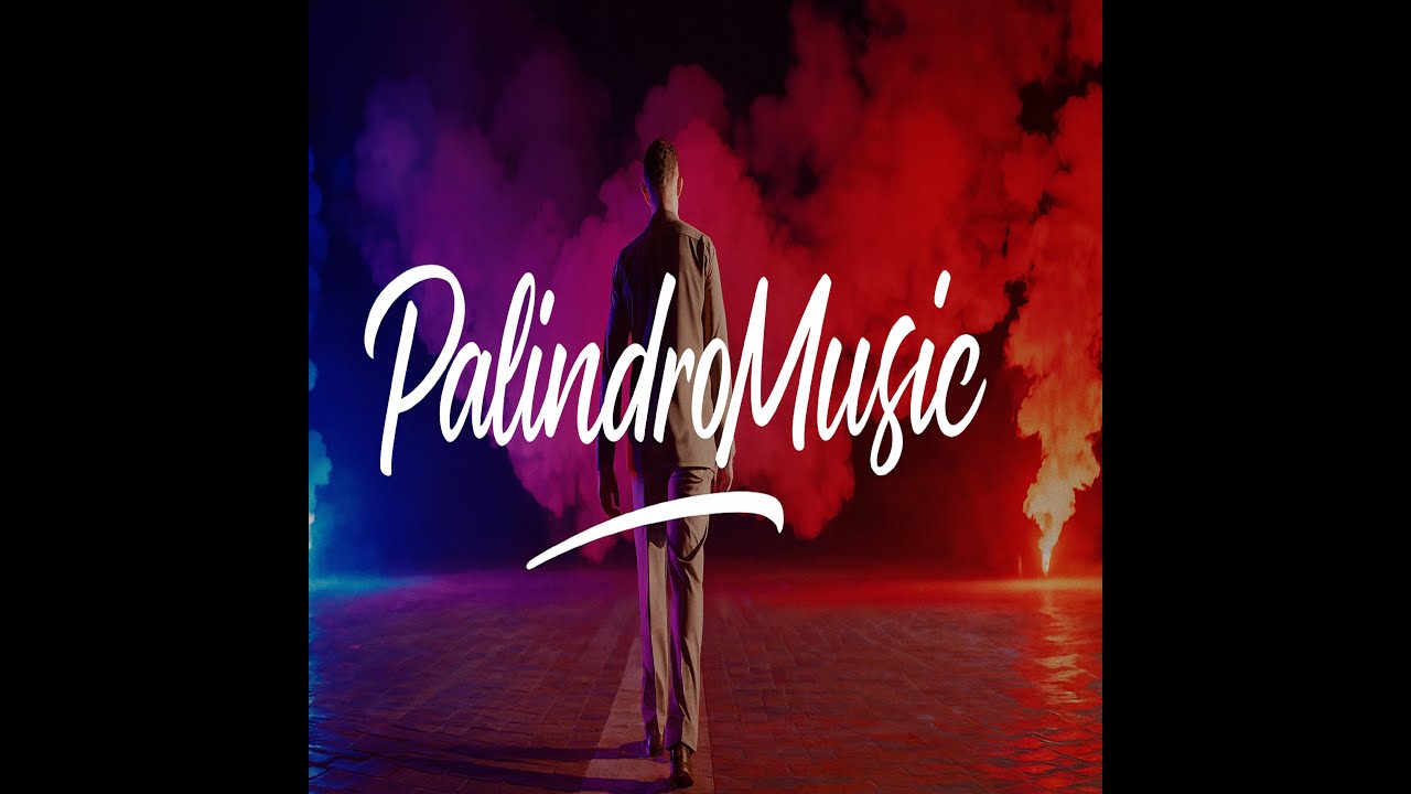 Watch GAROLO - PalindroMusic on YouTube Watch GAROLO - PalindroMusic on YouTube