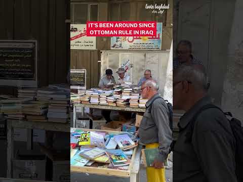 Al-Rashid Street: A