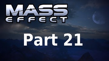 Mass Effect Walkthrough (Female Shepard) Part 21: UNC: Hostile Takeover: Amaranthine Base