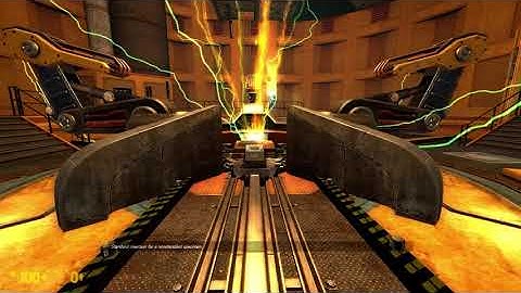 Black Mesa Definitive Edition --- That