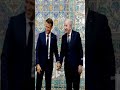 كاتب فرنسي فرنسا ستخسر المغرب دون أن تكسب الجزائر إذا استمرت في موقف متناقض 