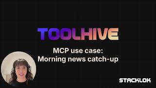MCP Use Case: Summarize Any Slack Channel Automatically with ToolHive + Slack and Fetch MCP Servers