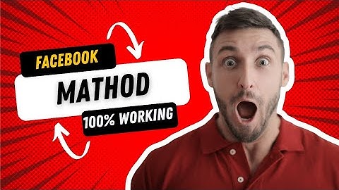 How To Create Facebook Account 100% Work | Unlimited Facebook Accounts | #video