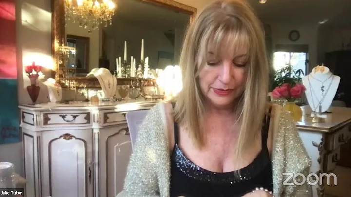 Try it On Tuesday - Holiday Preview