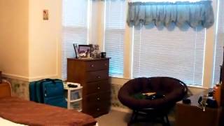 923 W Haseltine St video tour