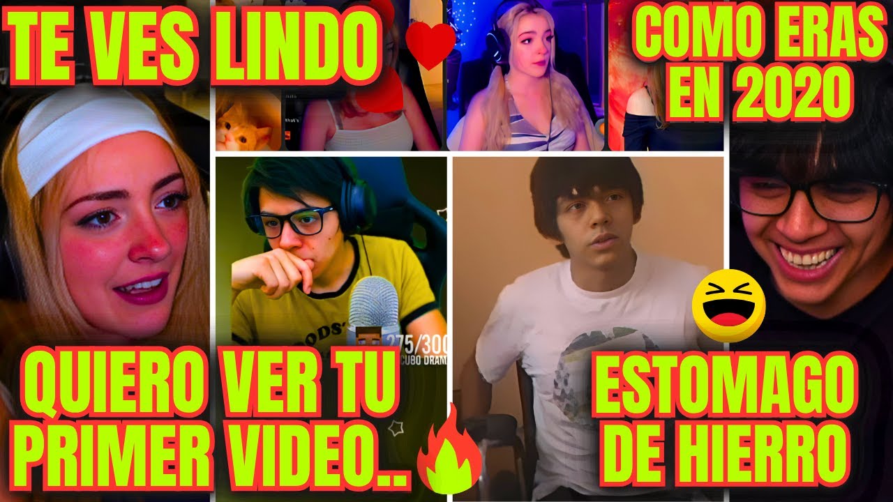 SYLVEE REACCIONA AL PRIMER VIDEO DE DAARICK Y LE DICE GUAPO💕+ PREGUNTAN A CHATGPT🔥DAARICK PALTEADO🤣