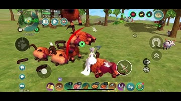 UTOPIA ORIGIN : Infinite Tendon/Snare Farming