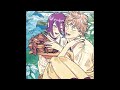 Chainsaw Man The Movie: Reze Arc | OST - 18 - leave the lights