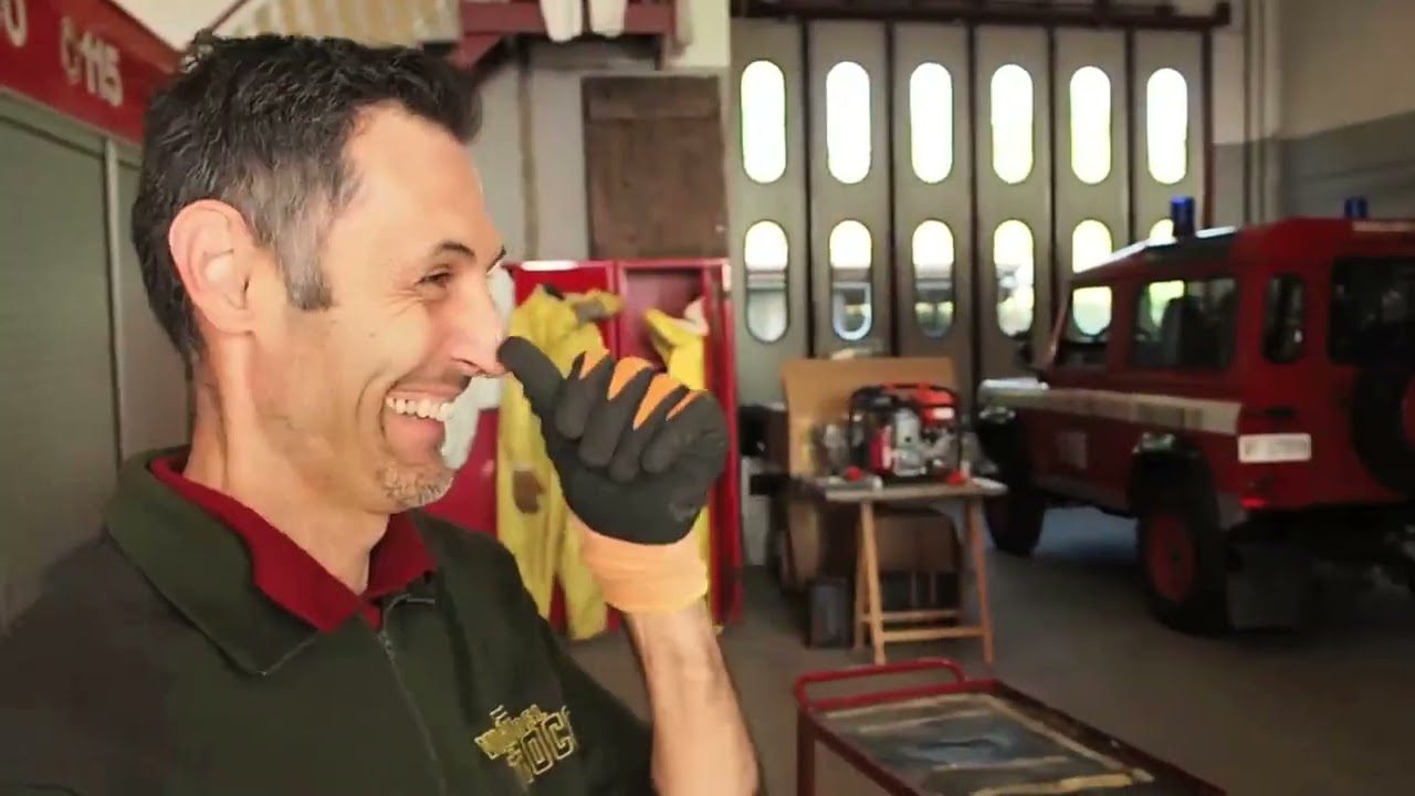 Vigili di Mario Garofalo