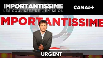 Urgent- Importantissime #26